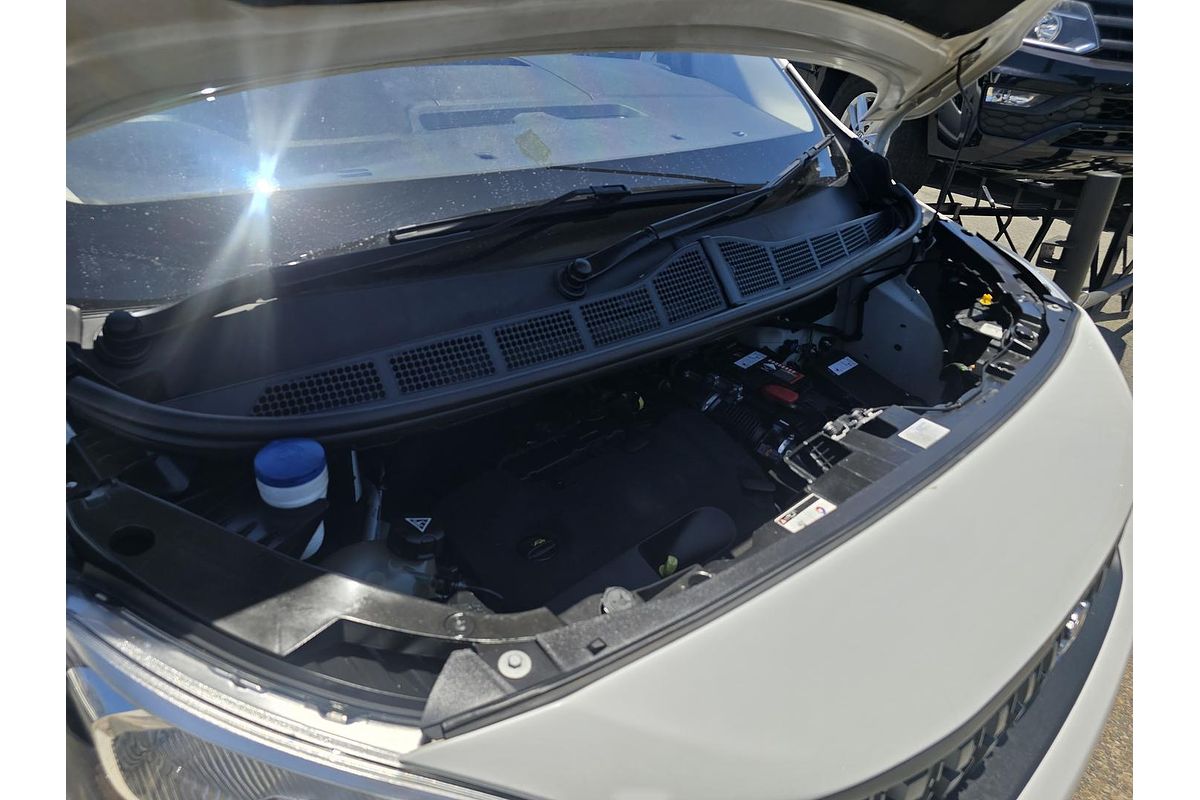 2022 Peugeot Expert Pro K0 SWB