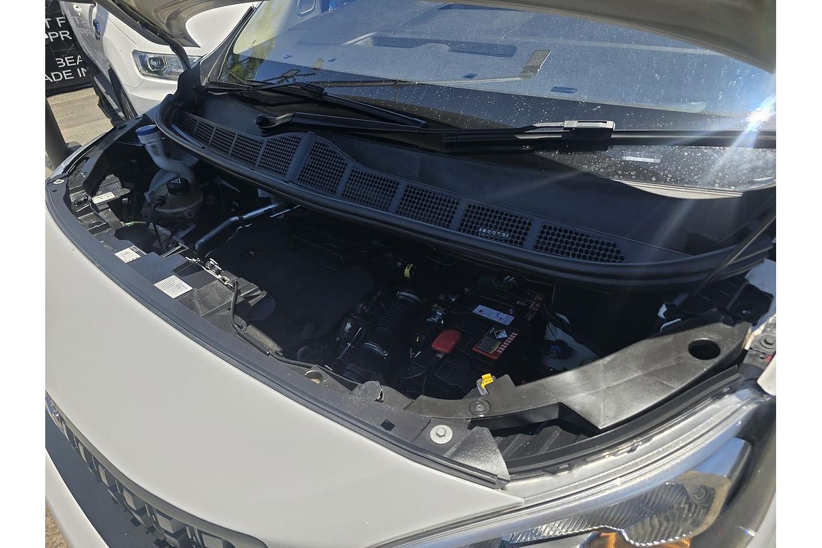 2022 Peugeot Expert Pro K0 SWB