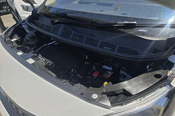 2022 Peugeot Expert Pro K0 SWB