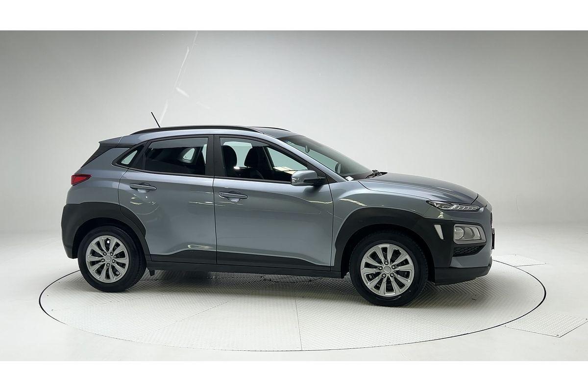 2020 Hyundai Kona Go OS.3