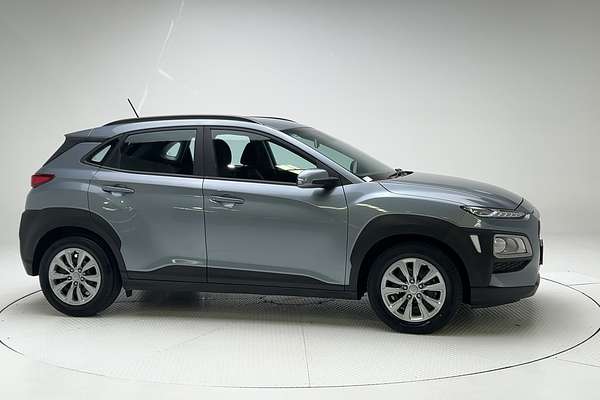 2020 Hyundai Kona Go OS.3