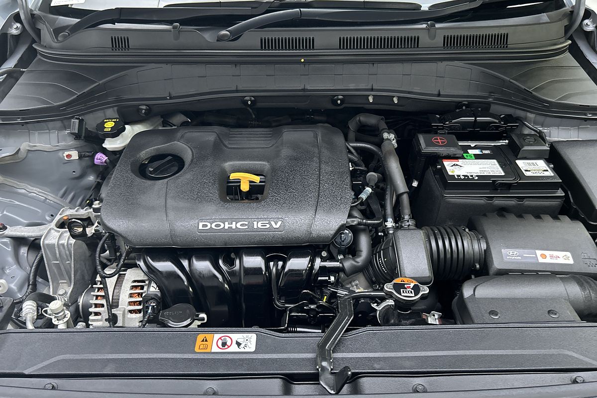 2020 Hyundai Kona Go OS.3