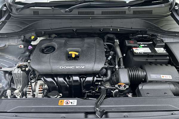 2020 Hyundai Kona Go OS.3