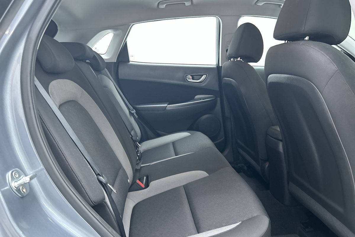 2020 Hyundai Kona Go OS.3