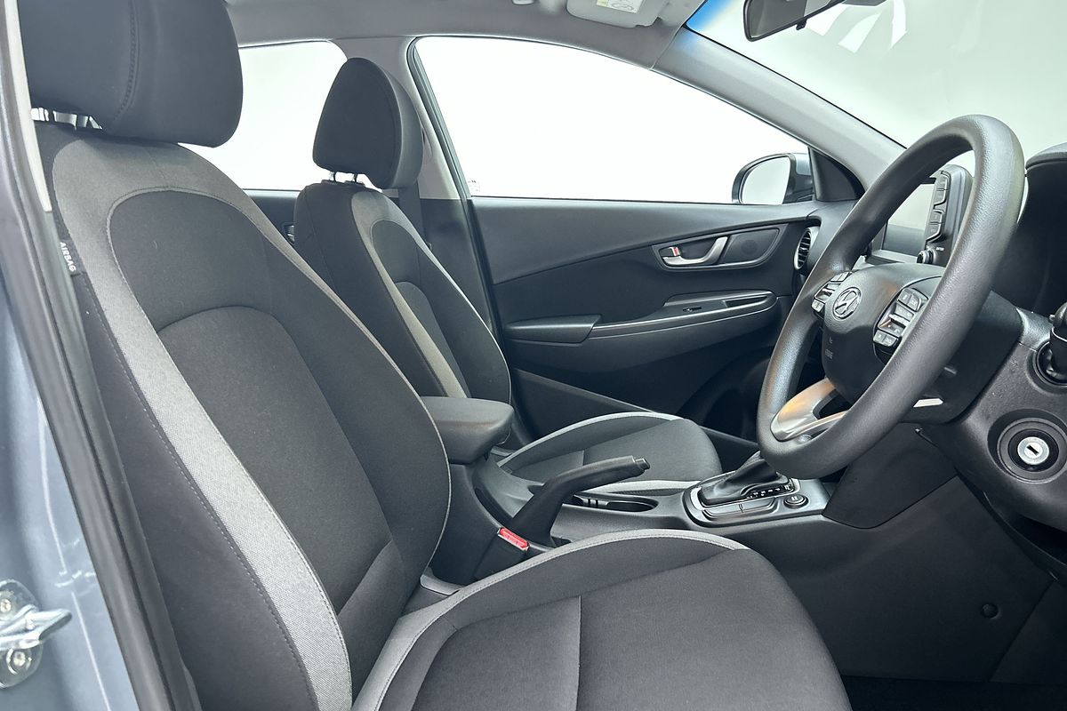 2020 Hyundai Kona Go OS.3