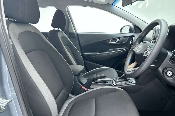 2020 Hyundai Kona Go OS.3