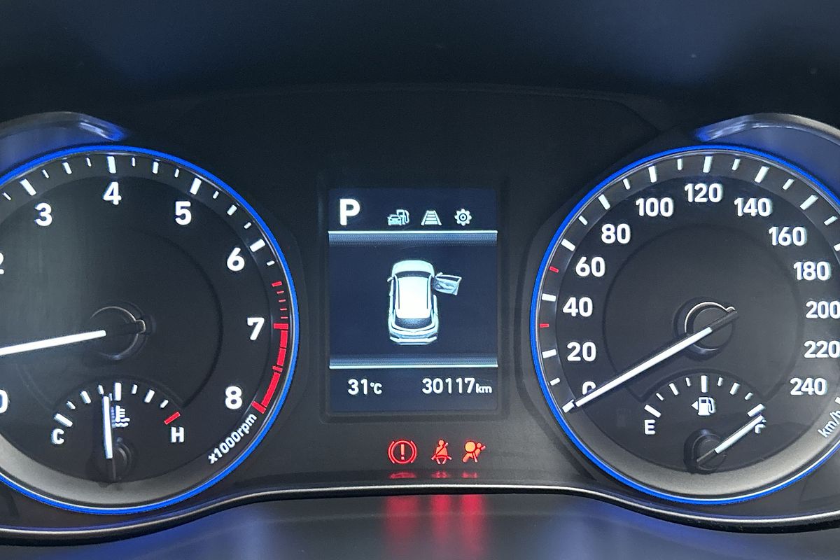 2020 Hyundai Kona Go OS.3