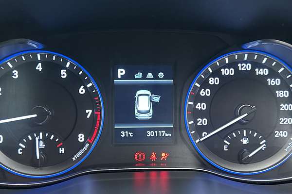 2020 Hyundai Kona Go OS.3