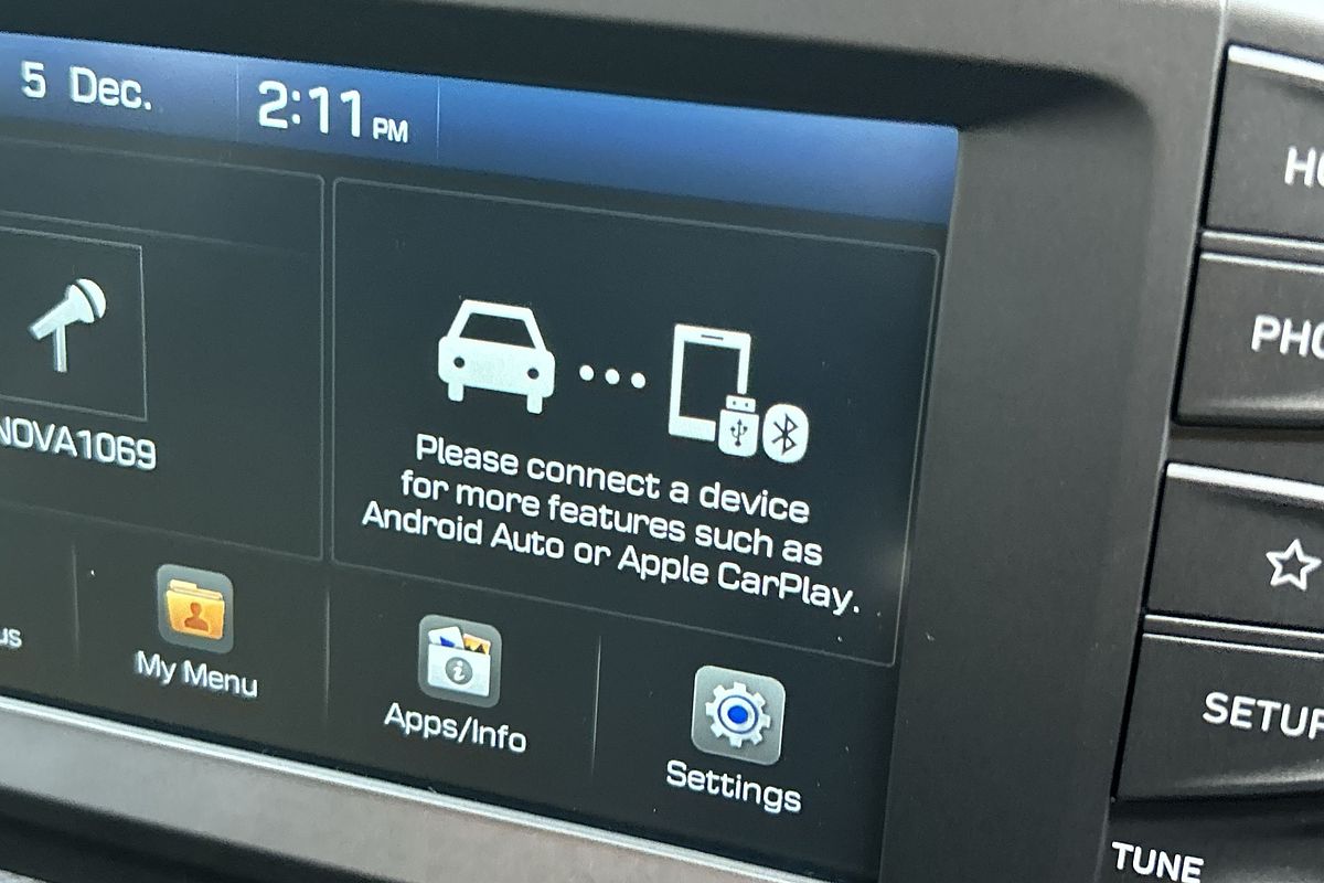 2020 Hyundai Kona Go OS.3