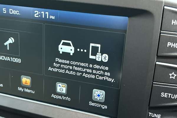 2020 Hyundai Kona Go OS.3