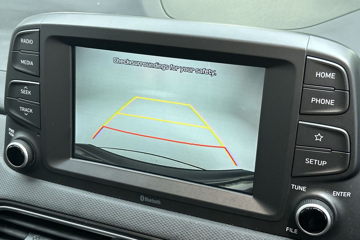 2020 Hyundai Kona Go OS.3