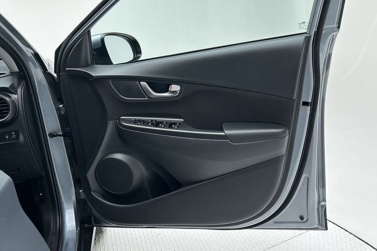 2020 Hyundai Kona Go OS.3