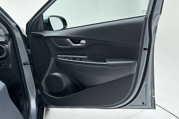 2020 Hyundai Kona Go OS.3