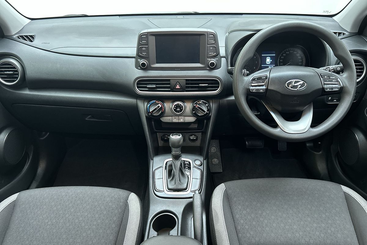 2020 Hyundai Kona Go OS.3