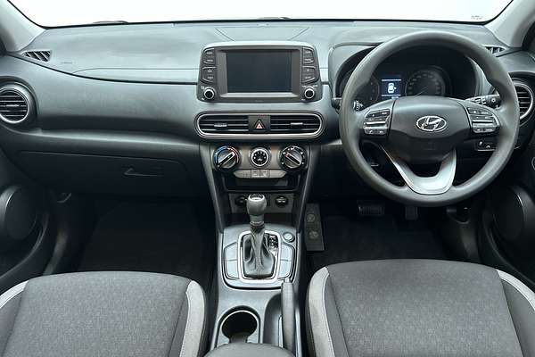 2020 Hyundai Kona Go OS.3