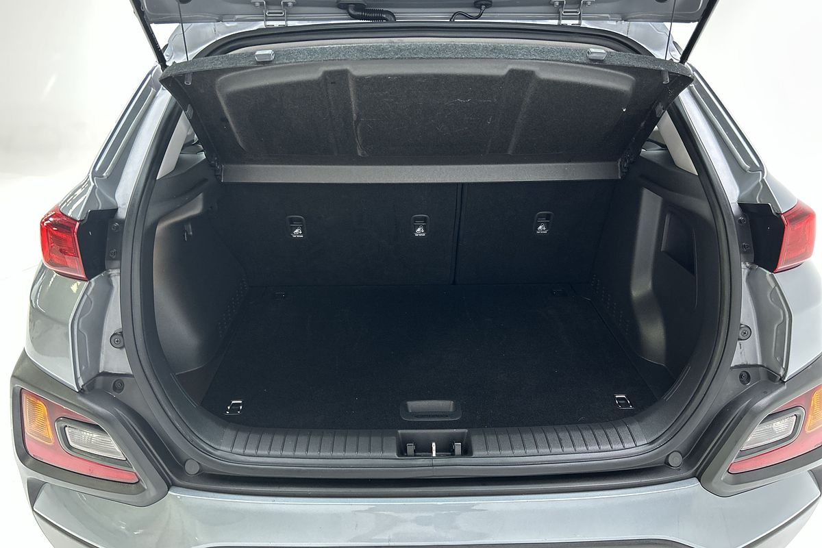 2020 Hyundai Kona Go OS.3