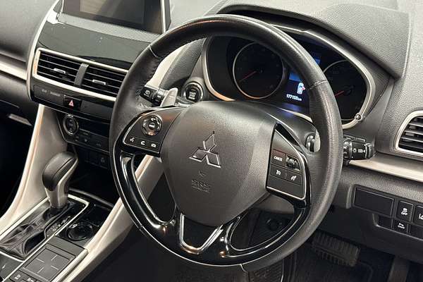 2019 Mitsubishi Eclipse Cross LS YA