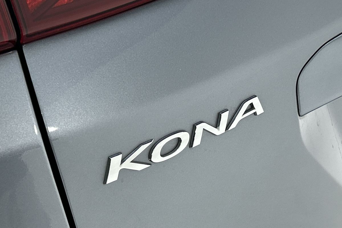 2020 Hyundai Kona Go OS.3
