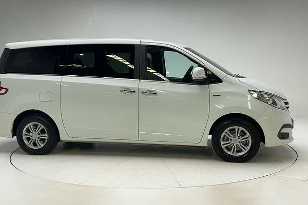 2020 LDV G10 SV7C