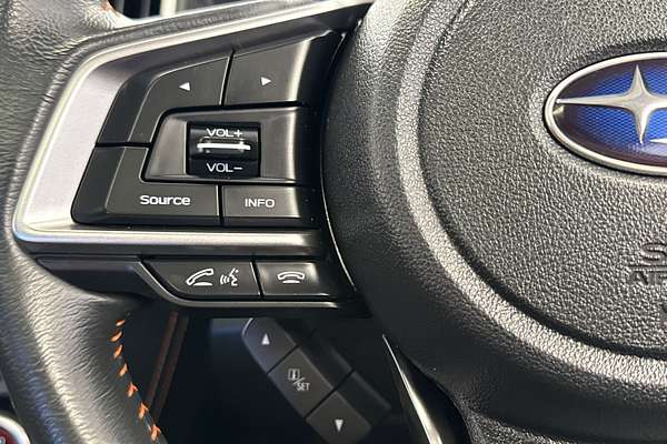 2022 Subaru XV 2.0i Premium G5X