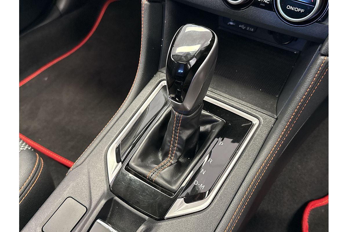 2022 Subaru XV 2.0i Premium G5X