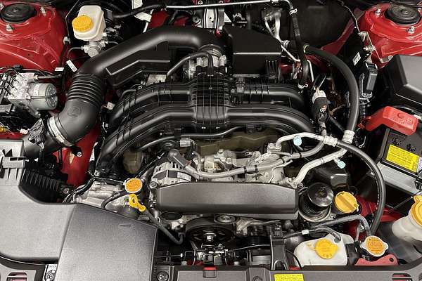 2022 Subaru XV 2.0i Premium G5X