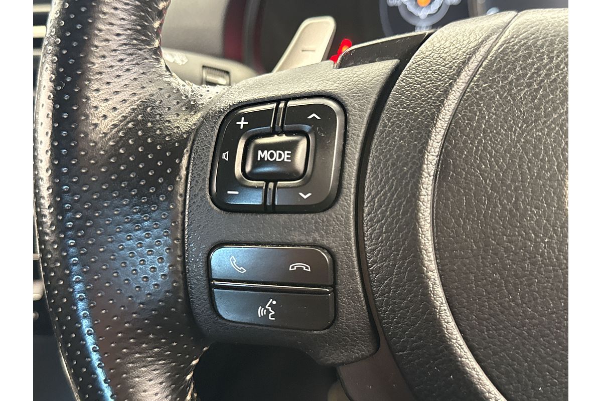 2020 Lexus IS IS350 F Sport GSE31R