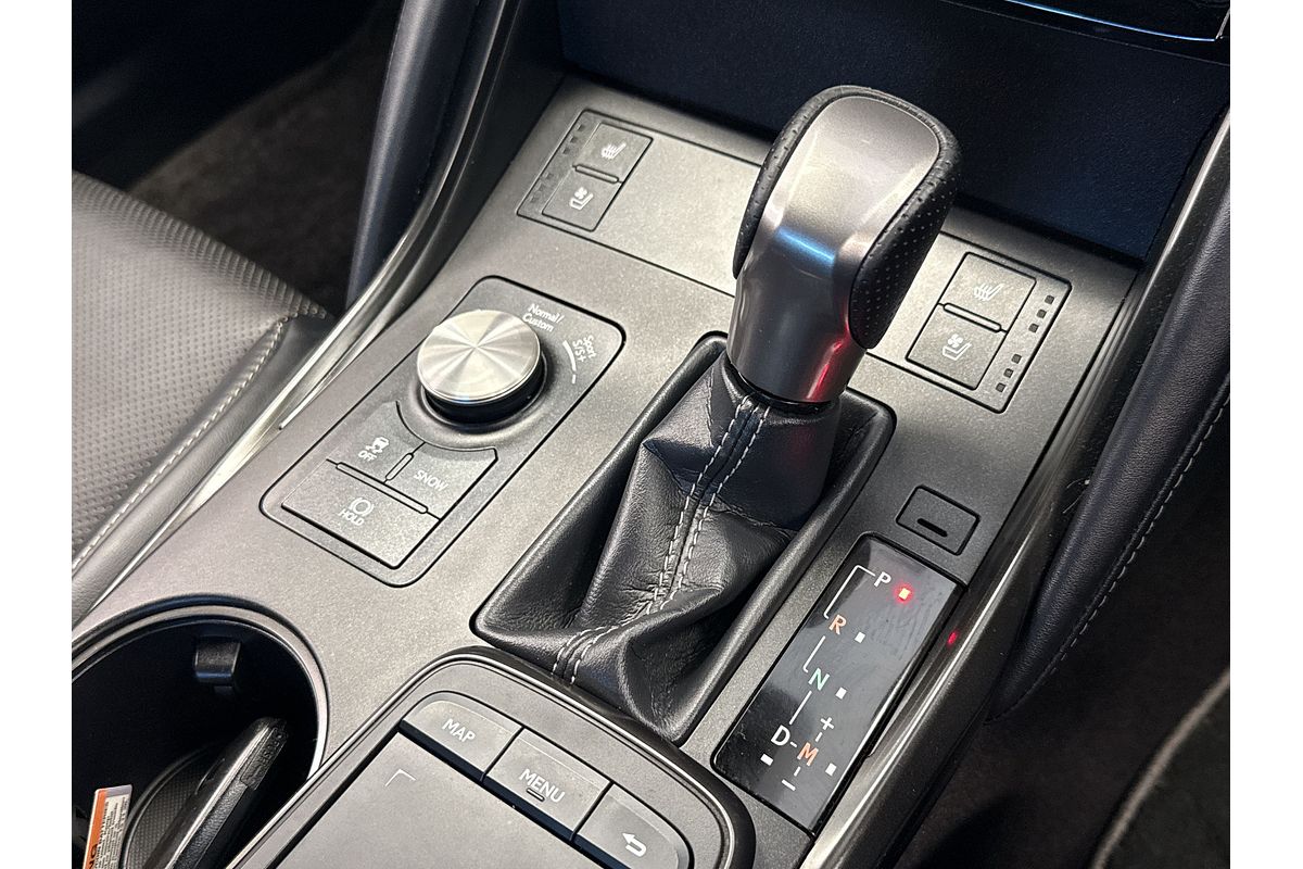 2020 Lexus IS IS350 F Sport GSE31R