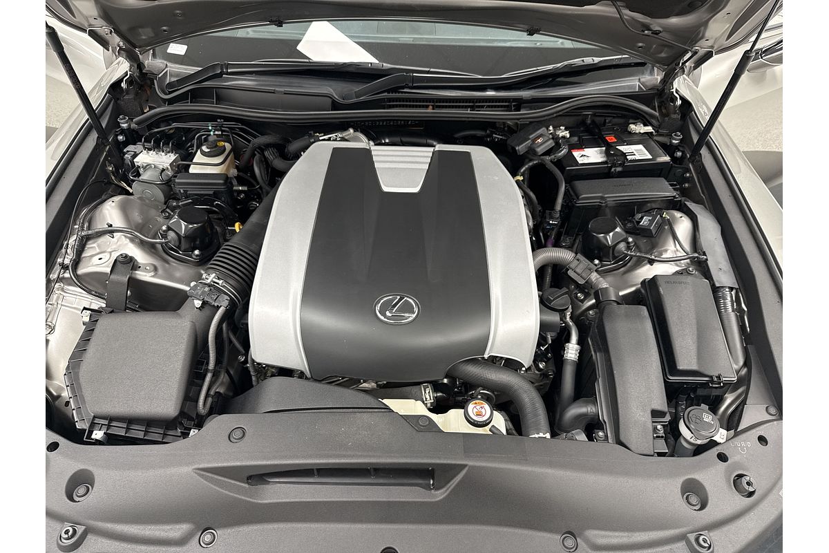 2020 Lexus IS IS350 F Sport GSE31R