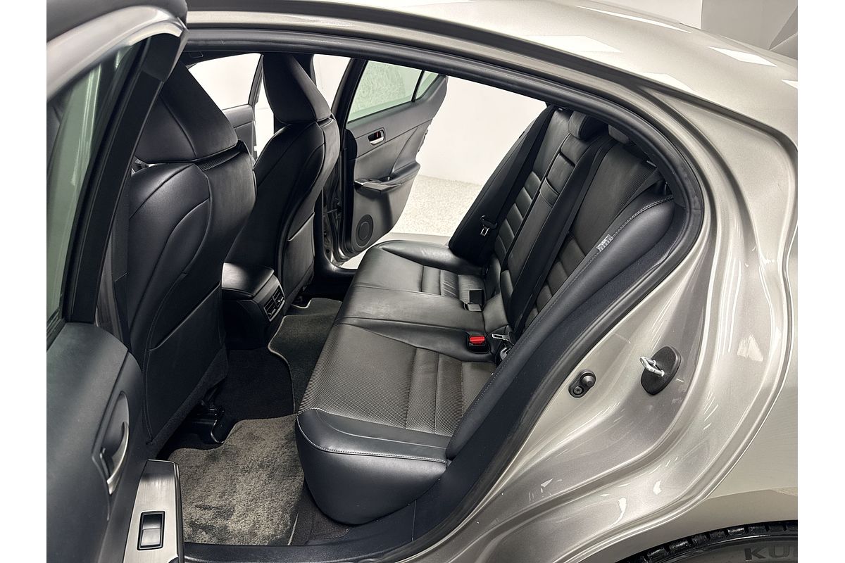 2020 Lexus IS IS350 F Sport GSE31R