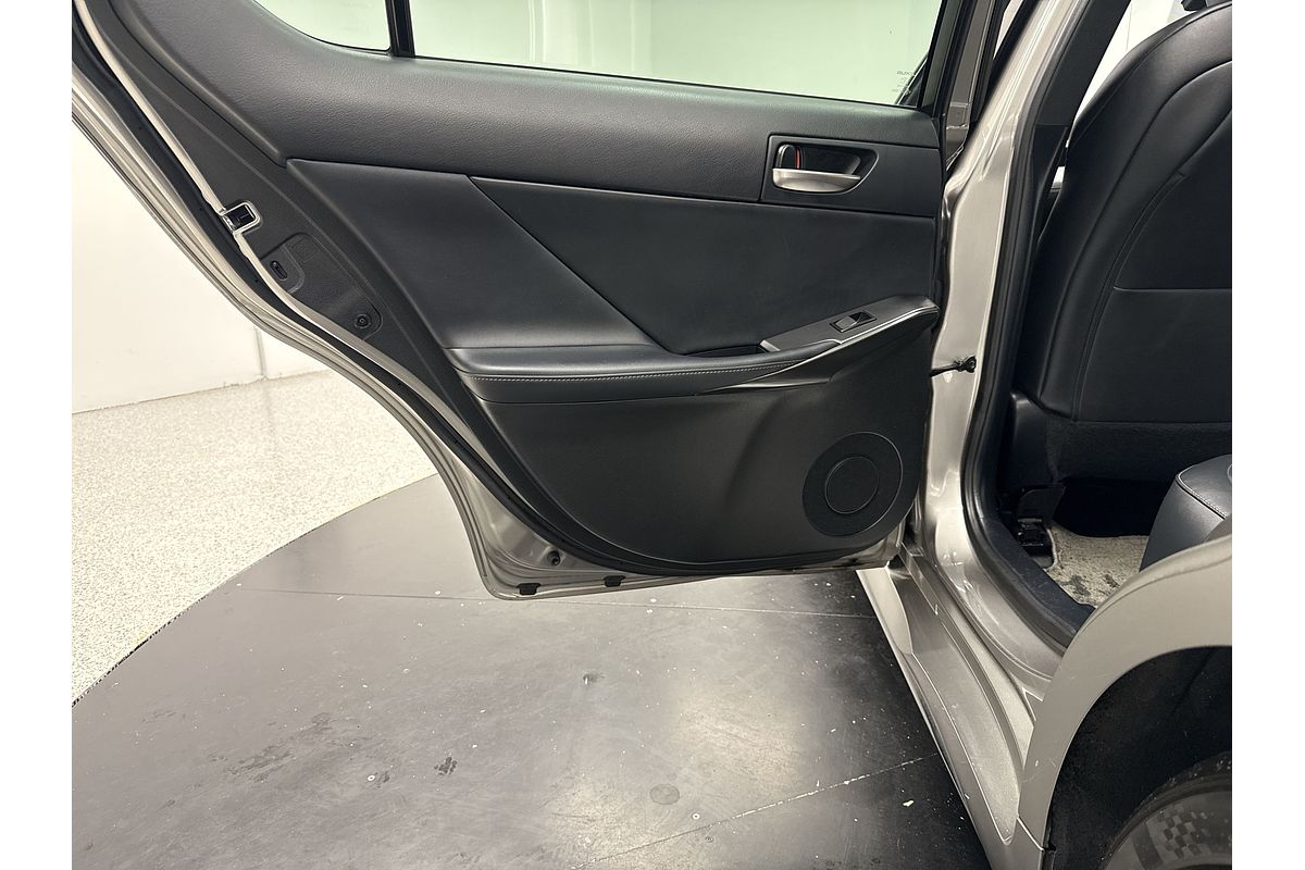 2020 Lexus IS IS350 F Sport GSE31R