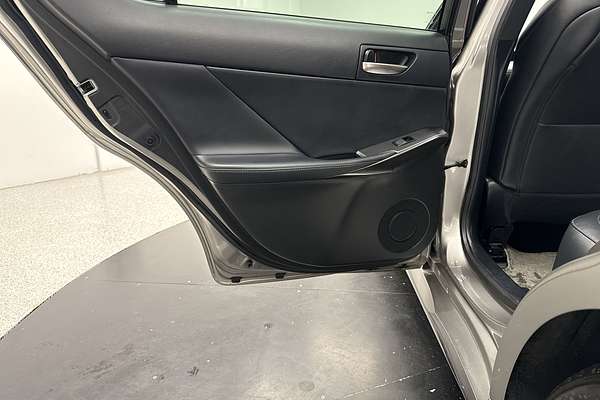 2020 Lexus IS IS350 F Sport GSE31R