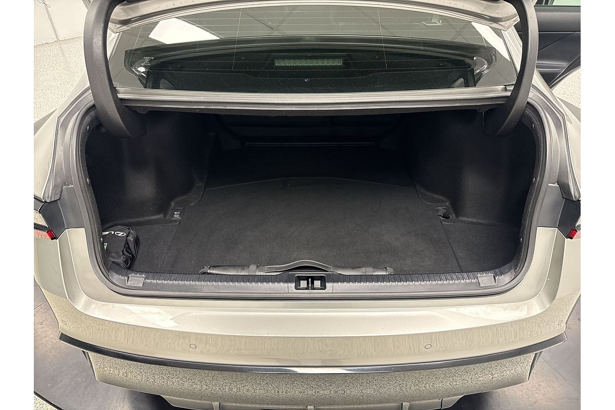 2020 Lexus IS IS350 F Sport GSE31R