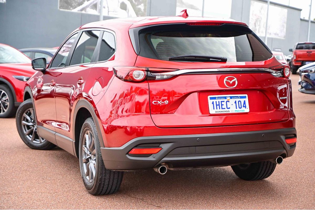 2020 Mazda CX-9 Sport TC