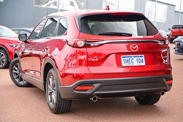 2020 Mazda CX-9 Sport TC