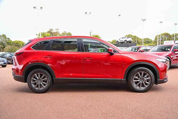 2020 Mazda CX-9 Sport TC