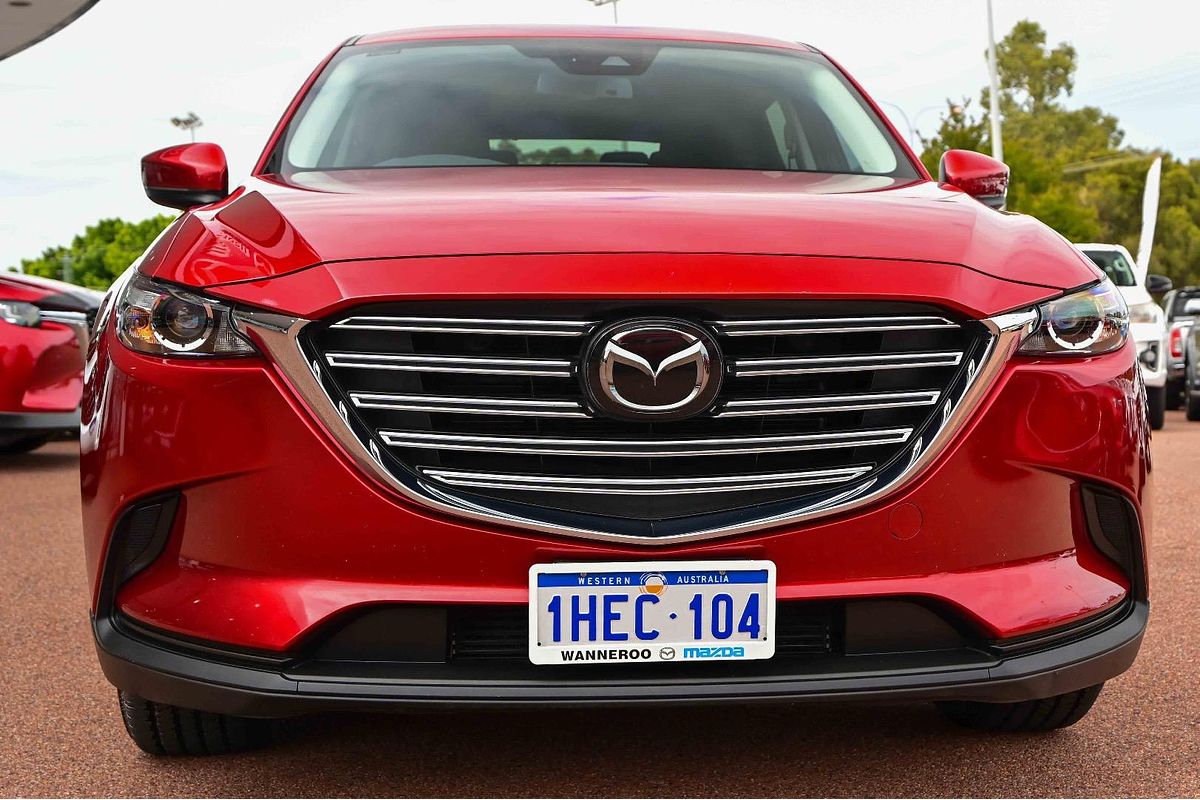2020 Mazda CX-9 Sport TC