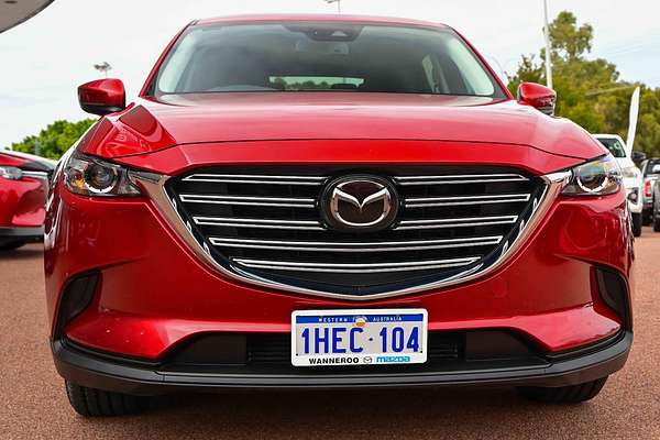 2020 Mazda CX-9 Sport TC