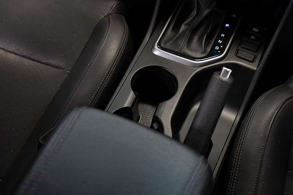 2015 Hyundai Tucson Active X TL