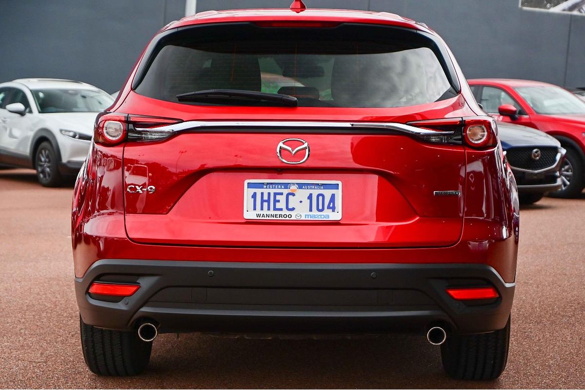 2020 Mazda CX-9 Sport TC