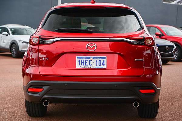 2020 Mazda CX-9 Sport TC