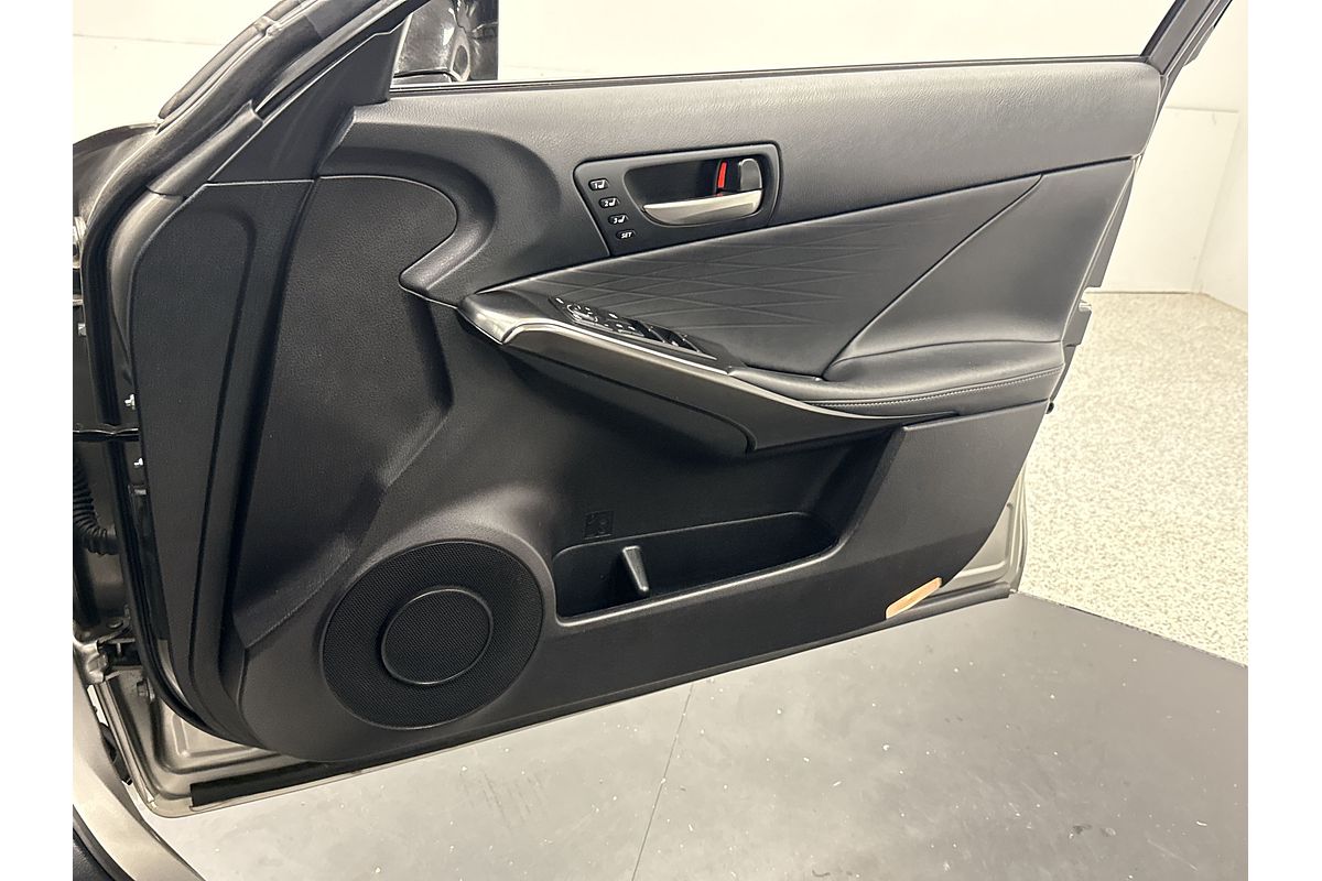 2020 Lexus IS IS350 F Sport GSE31R