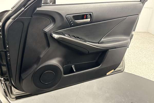 2020 Lexus IS IS350 F Sport GSE31R