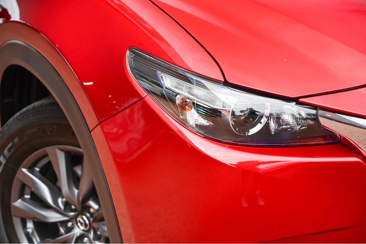 2020 Mazda CX-9 Sport TC