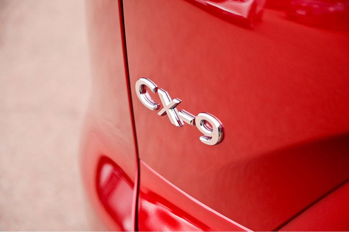 2020 Mazda CX-9 Sport TC