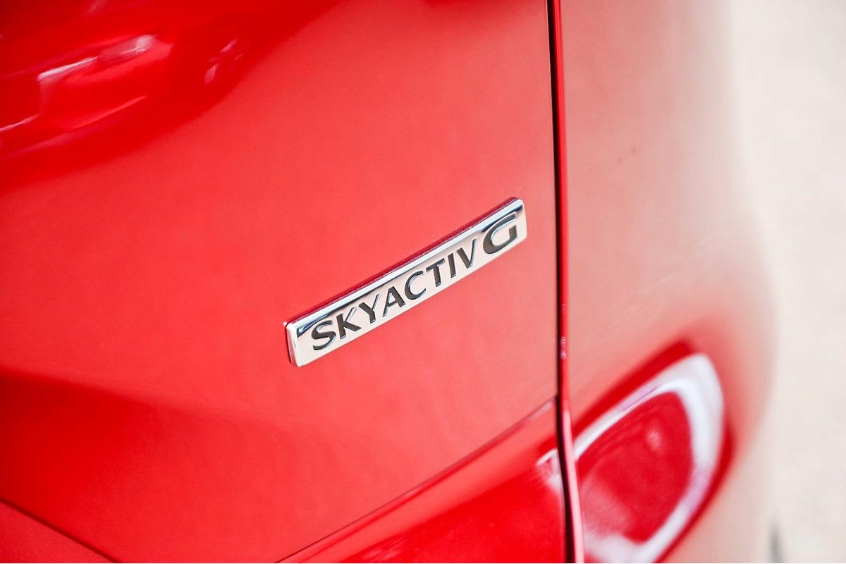 2020 Mazda CX-9 Sport TC