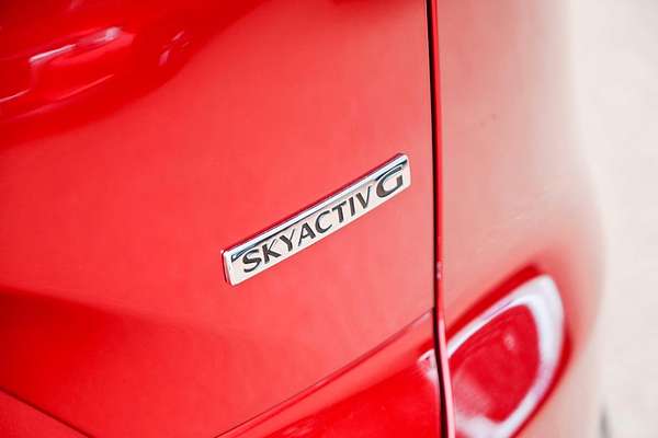 2020 Mazda CX-9 Sport TC