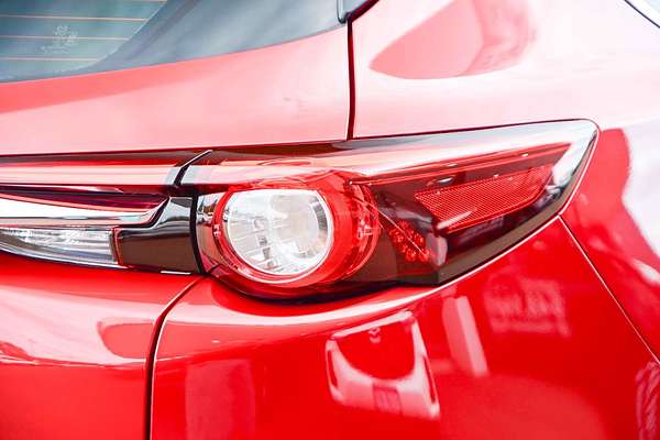 2020 Mazda CX-9 Sport TC