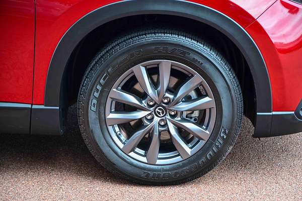 2020 Mazda CX-9 Sport TC