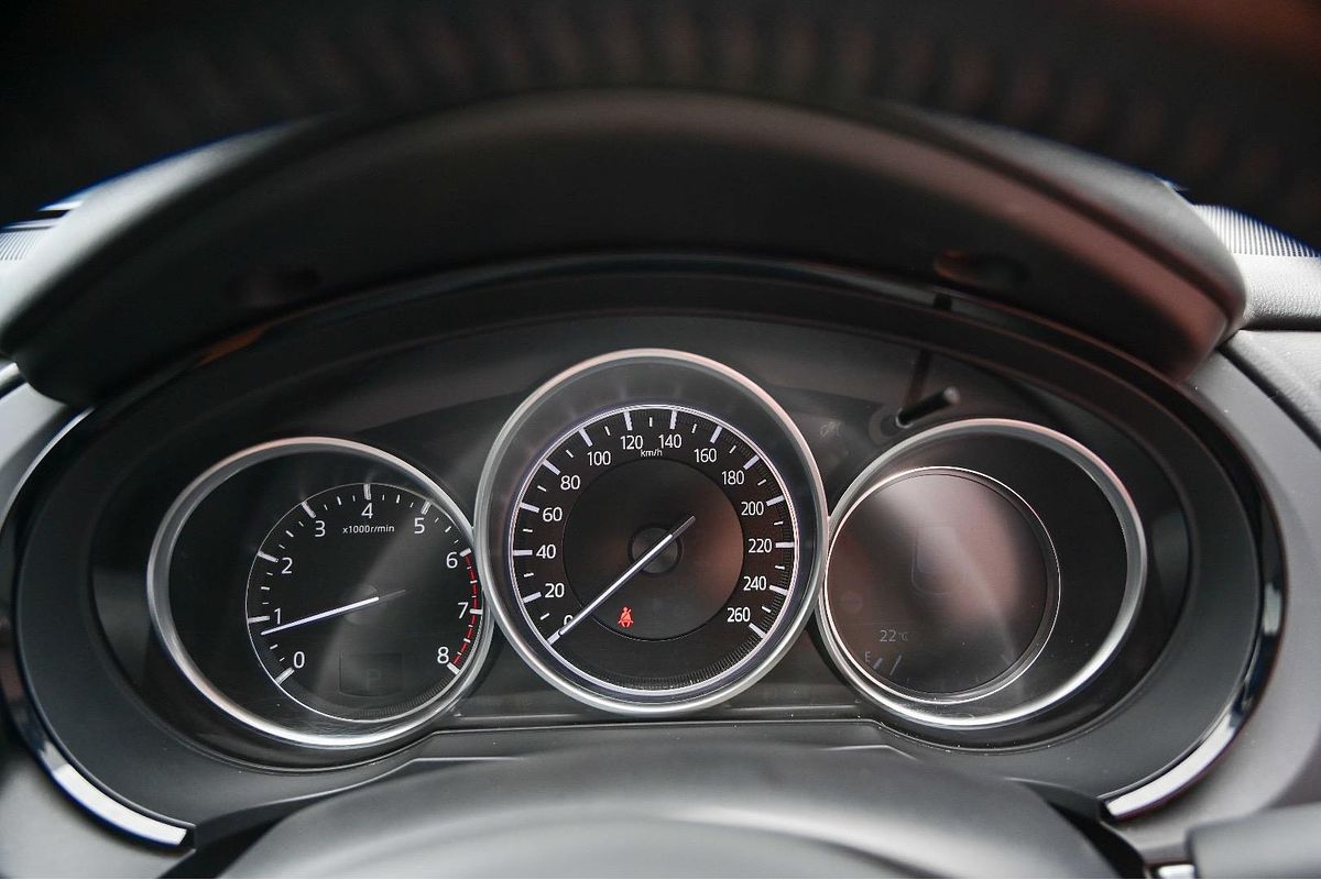 2020 Mazda CX-9 Sport TC